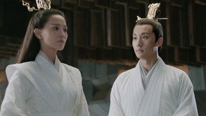 Ling Xi's Trials