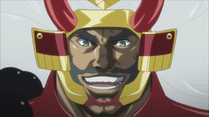 Épisode 19