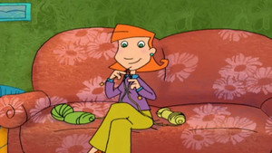 Tricoter, façon Lucie