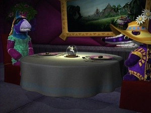 Épisode 16