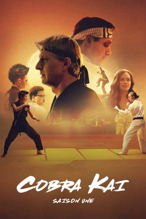 Saison 1