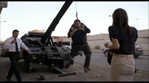 Give the Guy a Hand