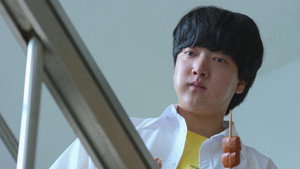 Épisode 1