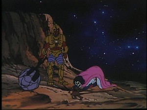 Épisode 6