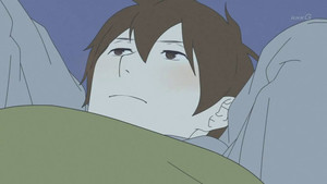 The Two That Cannot Sleep