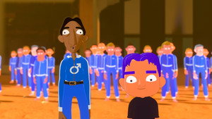 Épisode 5