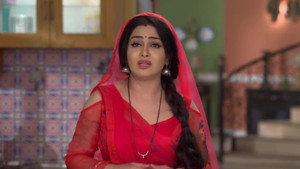 Vibhuti Gets Busy With Spying On Tiwari