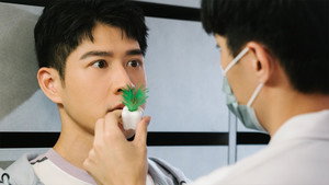 Dental Appointments: There’s Always Someone Who Will Find My Hidden, Aching Problem