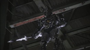 Statue