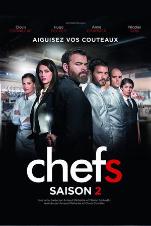 Saison 2