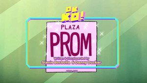 Plaza Prom