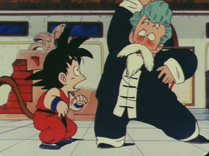 Le Combat final