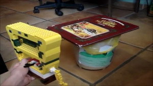Episodio 15 - El VerdeBob