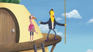 Épisode 17