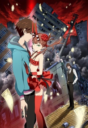 Season 1