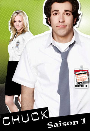 Saison 1