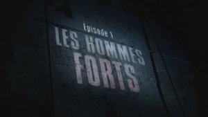 Les Homme Fort