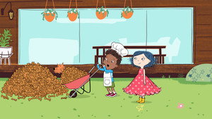 Épisode 8