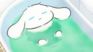 Time to Relax