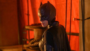 Retour à Gotham