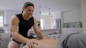 Bad Massage Boy