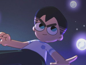 Épisode 38