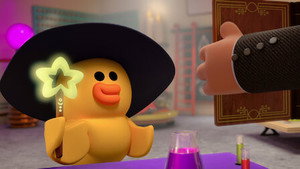 Épisode 6