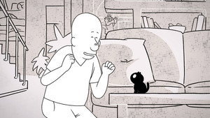 Nom d'un chat !