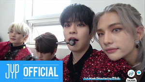 [SKZ-TALKER] Ep. 34