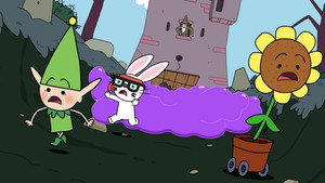 Épisode 14