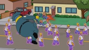 Mes clones, ma faim et moi