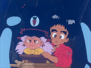 Épisode 19