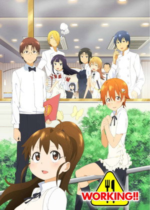 Saison 1