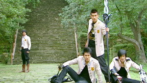 Épisode 5