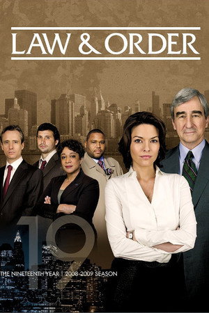 Saison 19