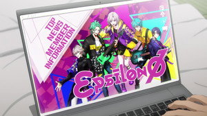 Épisode 11