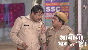 Teeka and Malkhan Realise Their Mistake