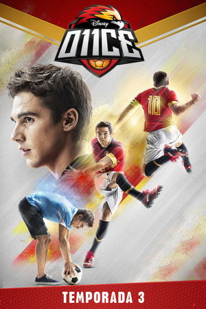 Saison 3