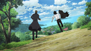 Épisode 12