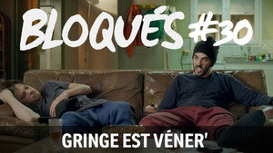 Gringe est véner'