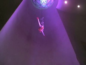 Le Diamant voyageur
