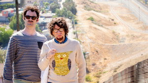 DRONEZ: The Hunt for El Chingon