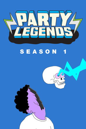Saison 1