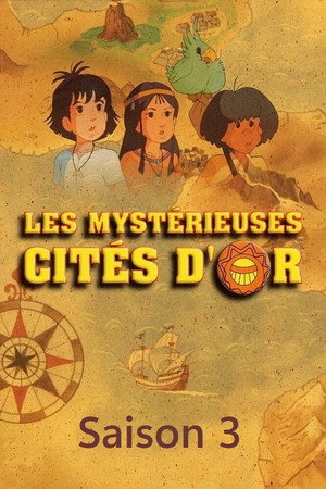 Saison 3