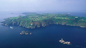 Sark - Taking Over the Archipelago