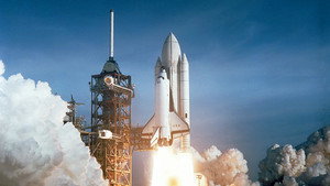 The Space Shuttle: Triumph & Tragedy