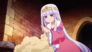 La princesse insomniaque