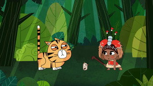 Épisode 6