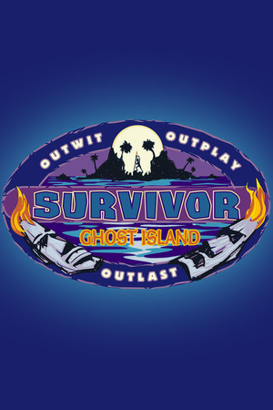 Ghost Island