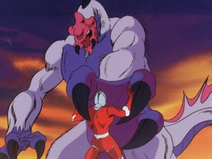Épisode 21